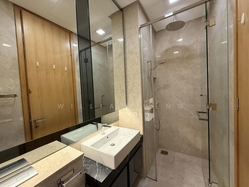 Service Residence for Sale at Damansara City Residency (DC Residensi) - William Heng - Bathroom - PropertyGuru.com.my