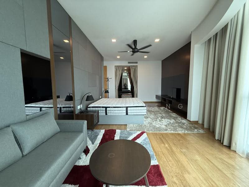 Service Residence for Sale at Damansara City Residency (DC Residensi) - William Heng - Bedroom - PropertyGuru.com.my