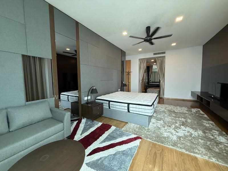 Service Residence for Sale at Damansara City Residency (DC Residensi) - William Heng - Bedroom - PropertyGuru.com.my