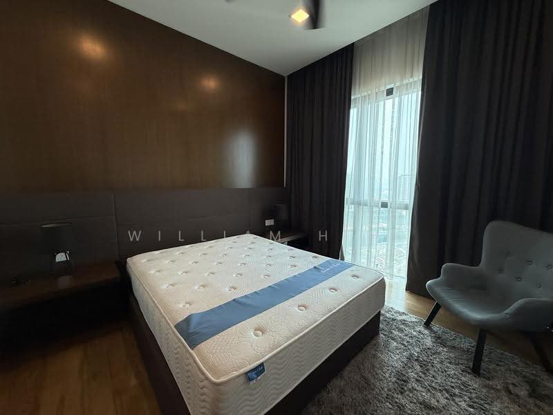 Service Residence for Sale at Damansara City Residency (DC Residensi) - William Heng - Bedroom - PropertyGuru.com.my