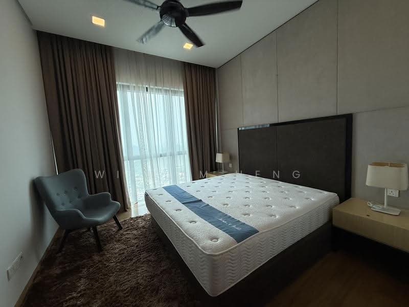 Service Residence for Sale at Damansara City Residency (DC Residensi) - William Heng - Bedroom - PropertyGuru.com.my