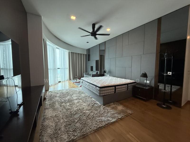 Service Residence for Sale at Damansara City Residency (DC Residensi) - William Heng - Bedroom - PropertyGuru.com.my