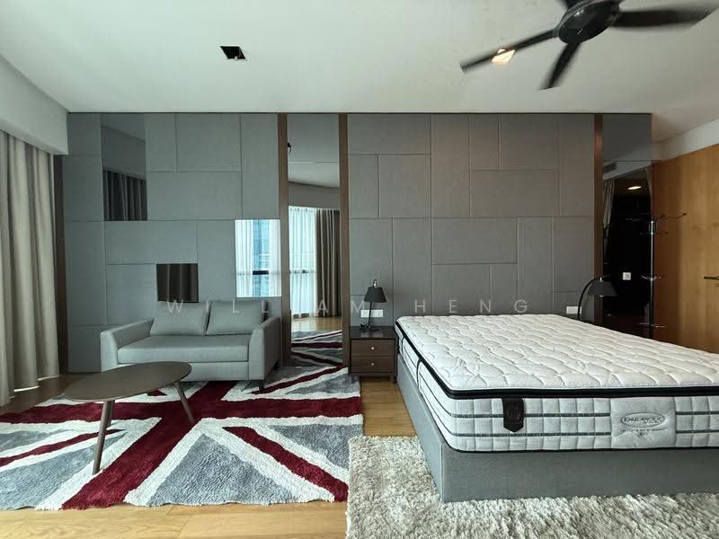 Service Residence for Sale at Damansara City Residency (DC Residensi) - William Heng - Bedroom - PropertyGuru.com.my
