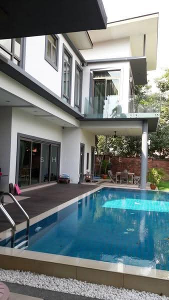 Rumah Banglo untuk Disewa di Bukit Gita Bayu (Seri Kembangan) - Shin Nie - PropertyGuru.com.my