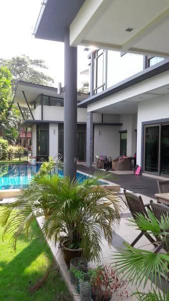 Rumah Banglo untuk Disewa di Bukit Gita Bayu (Seri Kembangan) - Shin Nie - PropertyGuru.com.my