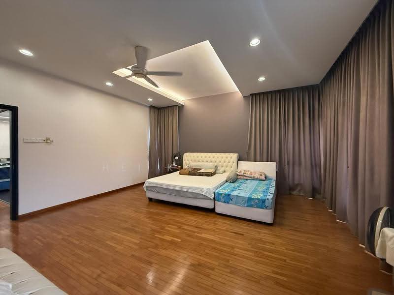Bungalow House untuk Dijual di Jade Hills (Kajang) - Hei Kar Jun - Bedroom - PropertyGuru.com.my