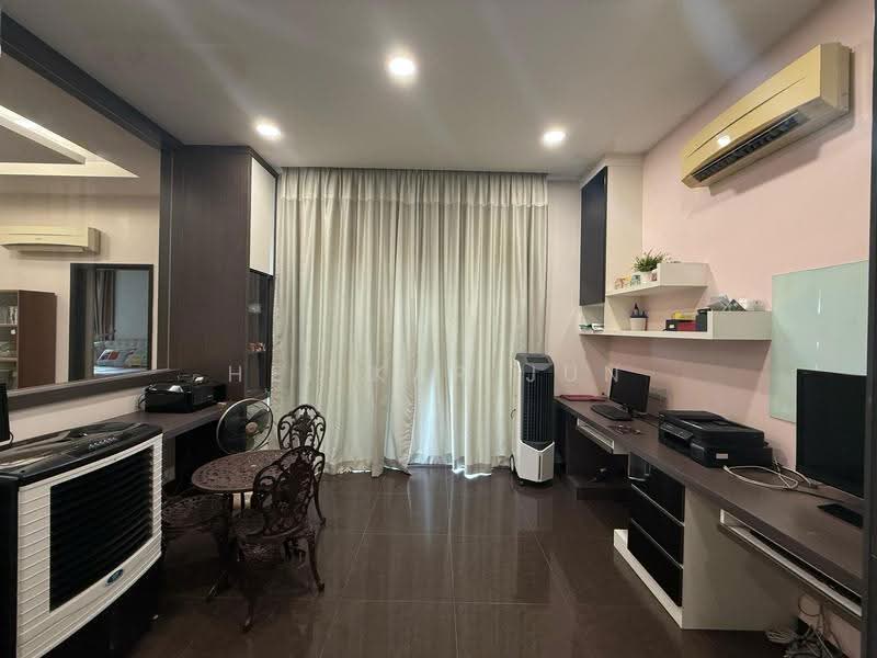 Bungalow House untuk Dijual di Jade Hills (Kajang) - Hei Kar Jun - Study - PropertyGuru.com.my