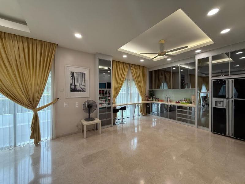 Bungalow House untuk Dijual di Jade Hills (Kajang) - Hei Kar Jun - Kitchen - PropertyGuru.com.my