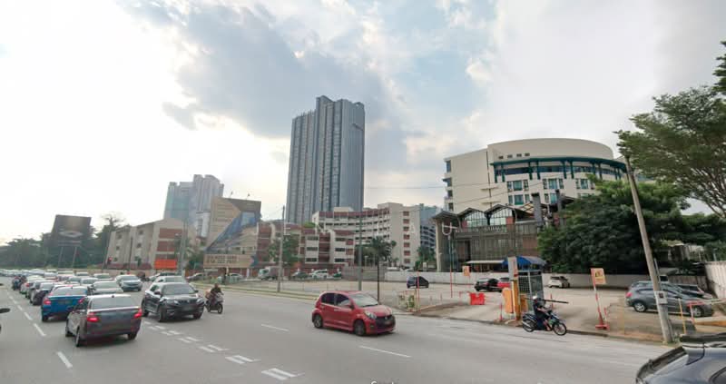 Commercial Land for Sale in KLCC (KL City Centre) - Jen Lau - PropertyGuru.com.my