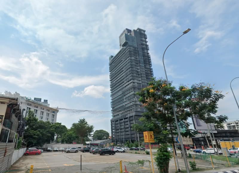 Commercial Land for Sale in KLCC (KL City Centre) - Jen Lau - PropertyGuru.com.my