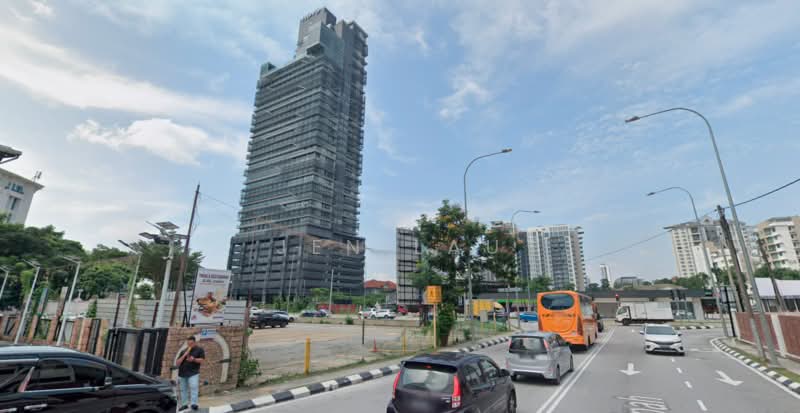 Commercial Land for Sale in KLCC (KL City Centre) - Jen Lau - PropertyGuru.com.my