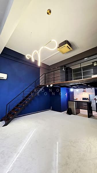 Servis Apartment untuk Dijual di Empire Subang - Kong Leong Cheah - Interior - PropertyGuru.com.my