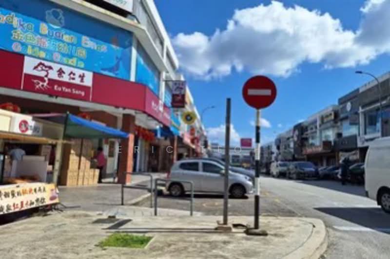 Kedai untuk Disewa di Cheras Selatan (Cheras) - Eric Teoh - PropertyGuru.com.my