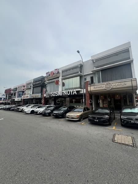 Shop for Rent in Cheras Selatan (Cheras) - Eric Teoh - PropertyGuru.com.my