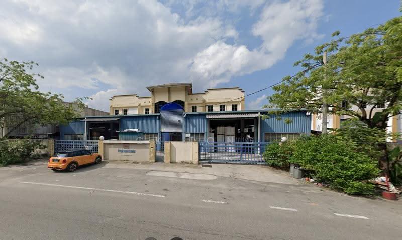 Kilang Berkembar untuk Dijual di Taman Industri Bolton (Batu Caves) - CK Tong - PropertyGuru.com.my