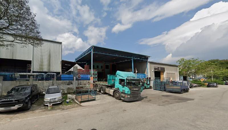 Kilang Berkembar untuk Dijual di Taman Industri Bolton (Batu Caves) - CK Tong - PropertyGuru.com.my