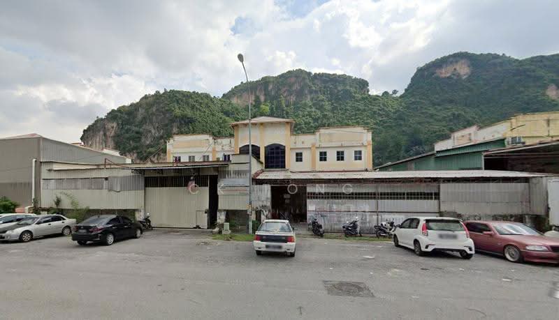 Kilang Berkembar untuk Dijual di Taman Industri Bolton (Batu Caves) - CK Tong - PropertyGuru.com.my