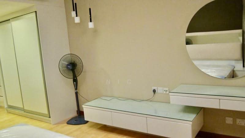 Service Residence for Sale at Kiara Designer Suites - Nic Lu - PropertyGuru.com.my
