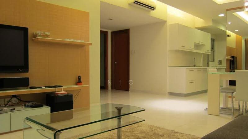 Service Residence for Sale at Kiara Designer Suites - Nic Lu - PropertyGuru.com.my
