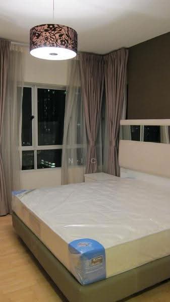 Service Residence for Sale at Kiara Designer Suites - Nic Lu - PropertyGuru.com.my