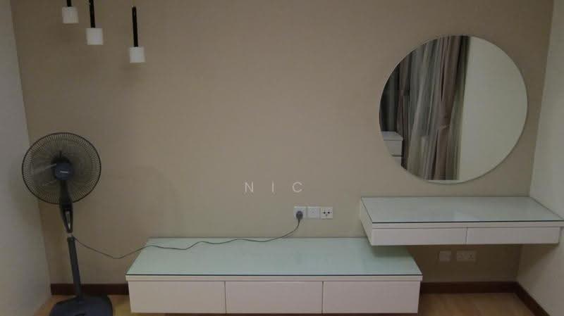 Service Residence for Sale at Kiara Designer Suites - Nic Lu - PropertyGuru.com.my