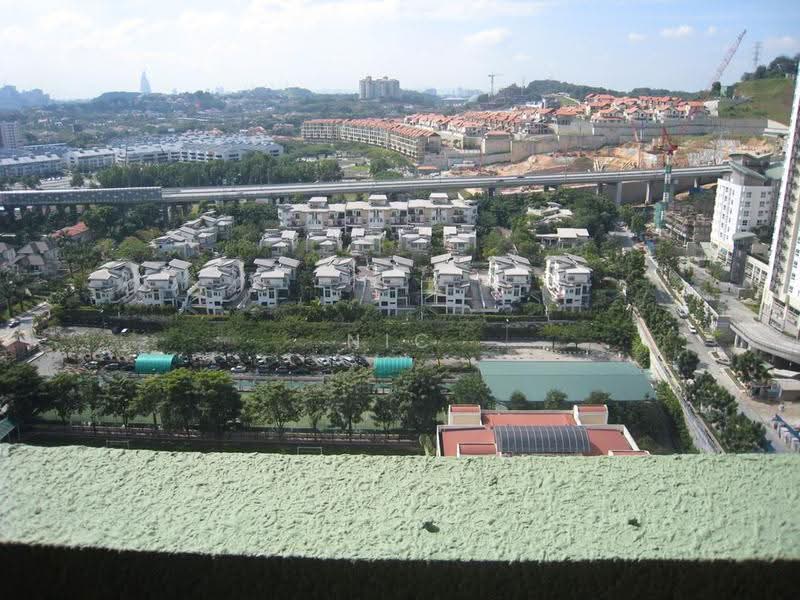 Service Residence for Sale at Kiara Designer Suites - Nic Lu - PropertyGuru.com.my