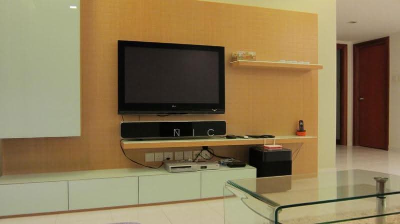 Service Residence for Sale at Kiara Designer Suites - Nic Lu - PropertyGuru.com.my