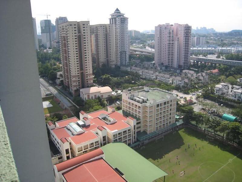 Service Residence for Sale at Kiara Designer Suites - Nic Lu - PropertyGuru.com.my