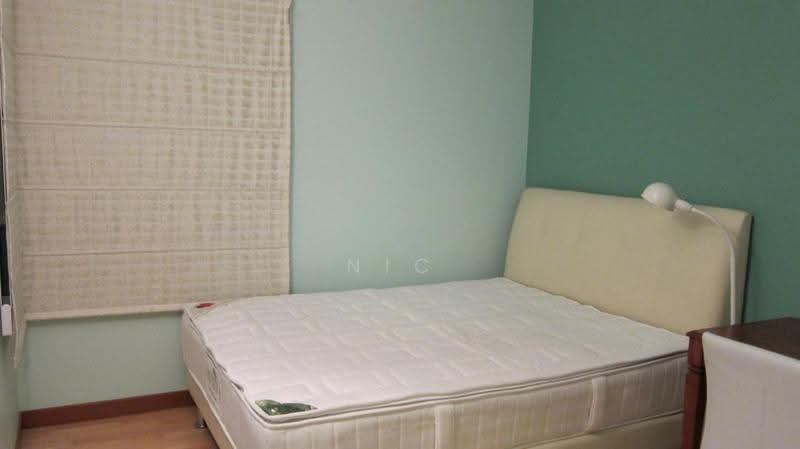 Service Residence for Sale at Kiara Designer Suites - Nic Lu - PropertyGuru.com.my