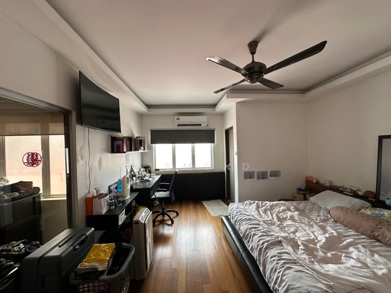 Rumah Teres 2-Tingkat untuk Dijual di Damansara Jaya (Petaling Jaya) - Desmond Tan - PropertyGuru.com.my