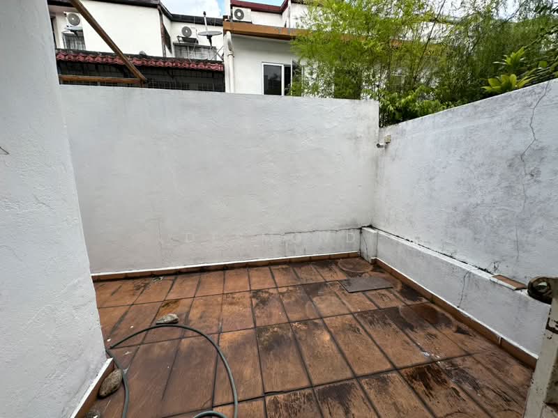 Rumah Teres 2-Tingkat untuk Dijual di Damansara Jaya (Petaling Jaya) - Desmond Tan - PropertyGuru.com.my