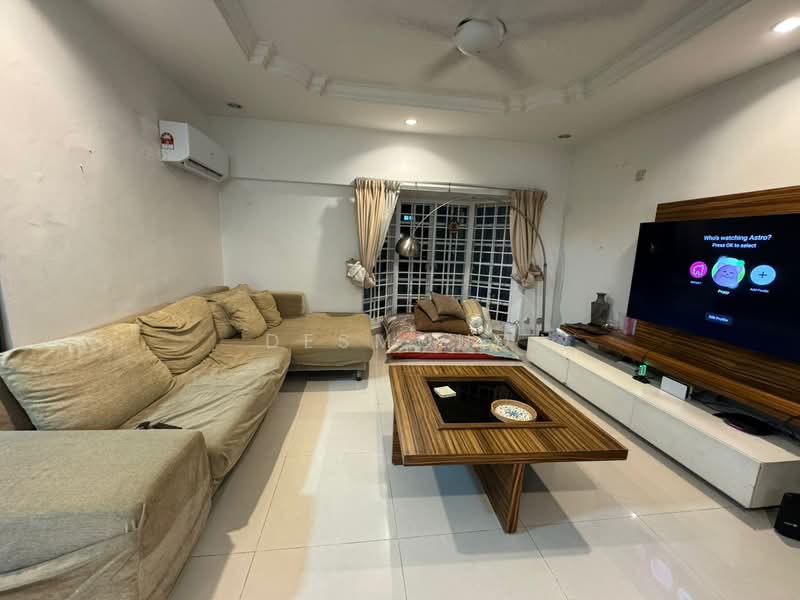 Rumah Teres 2-Tingkat untuk Dijual di Damansara Jaya (Petaling Jaya) - Desmond Tan - PropertyGuru.com.my