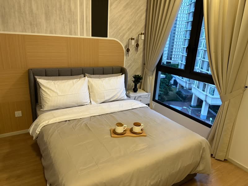 Service Residence for Sale at The Goodwood Residence - Stanley Ho - PropertyGuru.com.my