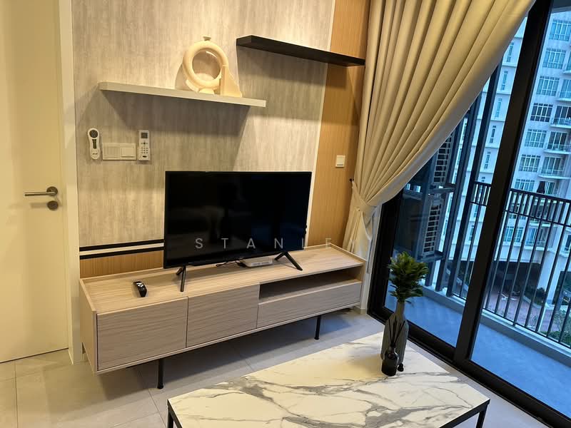 Service Residence for Sale at The Goodwood Residence - Stanley Ho - PropertyGuru.com.my