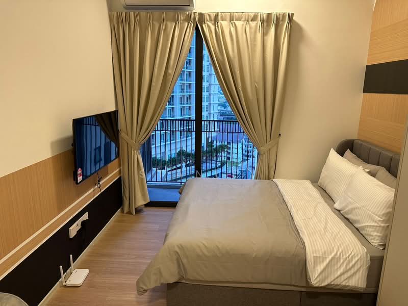 Service Residence for Sale at The Goodwood Residence - Stanley Ho - PropertyGuru.com.my