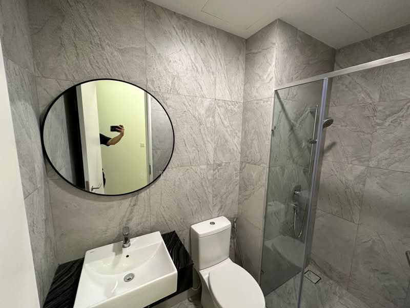 Service Residence for Sale at The Goodwood Residence - Stanley Ho - PropertyGuru.com.my