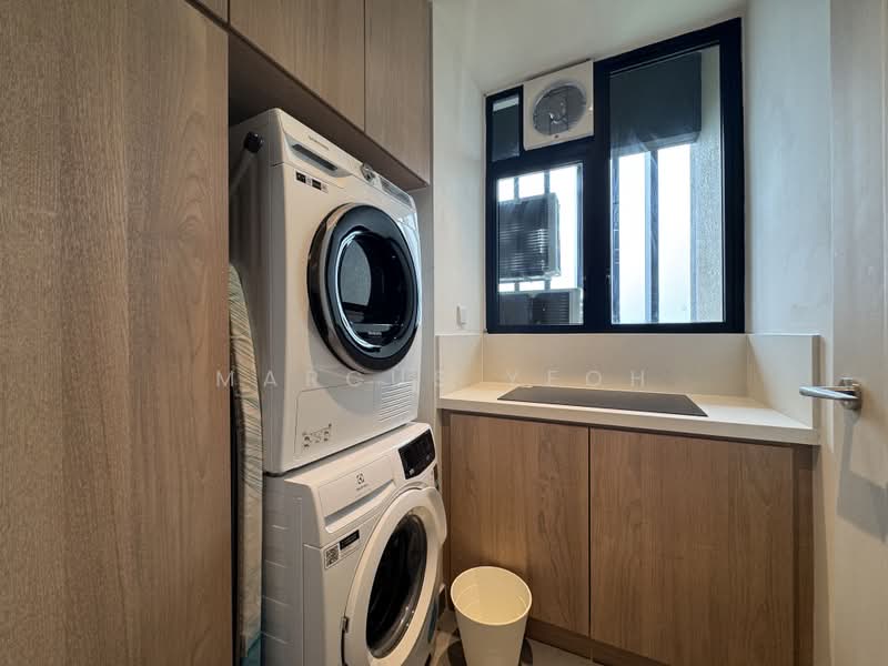 Service Residence for Rent at Residensi Solaris Parq - Marcus Yeoh - PropertyGuru.com.my