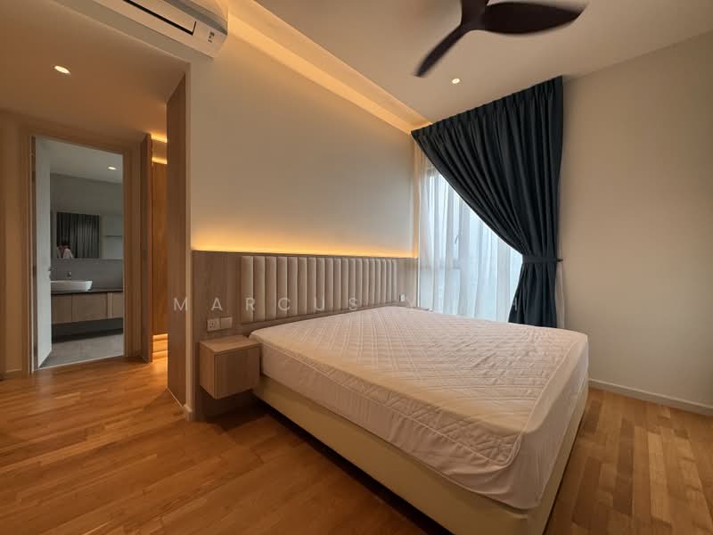 Service Residence for Rent at Residensi Solaris Parq - Marcus Yeoh - PropertyGuru.com.my