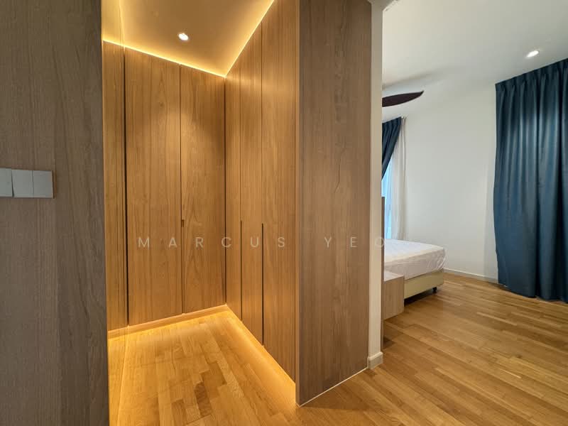 Service Residence for Rent at Residensi Solaris Parq - Marcus Yeoh - PropertyGuru.com.my