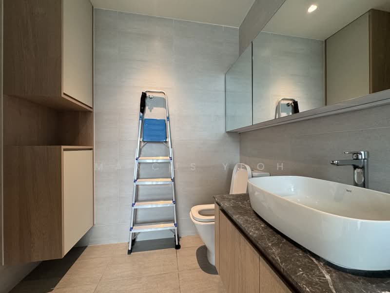 Service Residence for Rent at Residensi Solaris Parq - Marcus Yeoh - PropertyGuru.com.my