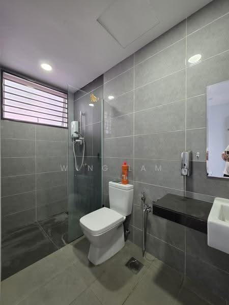 3-storey Terraced House for Sale in Bandar Baru Sri Petaling (Sri Petaling) - Wing Lam - Bathroom - PropertyGuru.com.my