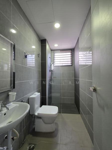 3-storey Terraced House for Sale in Bandar Baru Sri Petaling (Sri Petaling) - Wing Lam - Bathroom - PropertyGuru.com.my