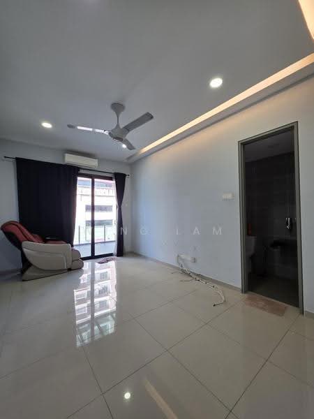 3-storey Terraced House for Sale in Bandar Baru Sri Petaling (Sri Petaling) - Wing Lam - Living Room - PropertyGuru.com.my