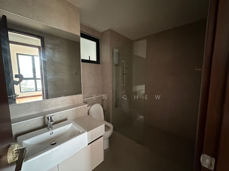 Kondominium untuk Dijual di Muze @ PICC - Karen Chew - PropertyGuru.com.my