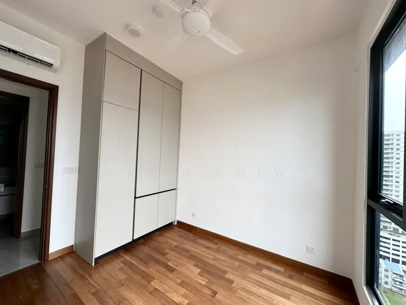 Kondominium untuk Dijual di Muze @ PICC - Karen Chew - PropertyGuru.com.my