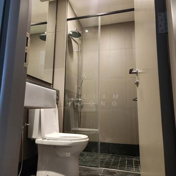 Service Residence for Rent at Bloomsvale Menara Vista Petaling - William Choong - PropertyGuru.com.my