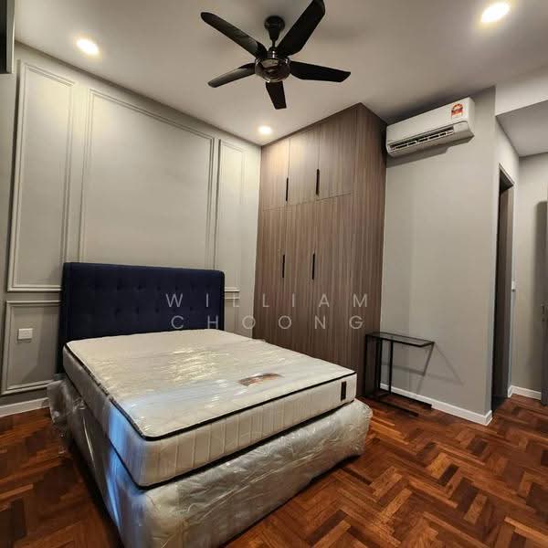 Service Residence for Rent at Bloomsvale Menara Vista Petaling - William Choong - PropertyGuru.com.my