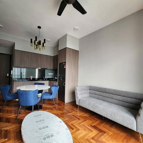 Service Residence for Rent at Bloomsvale Menara Vista Petaling - William Choong - PropertyGuru.com.my