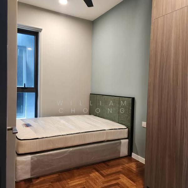 Service Residence for Rent at Bloomsvale Menara Vista Petaling - William Choong - PropertyGuru.com.my