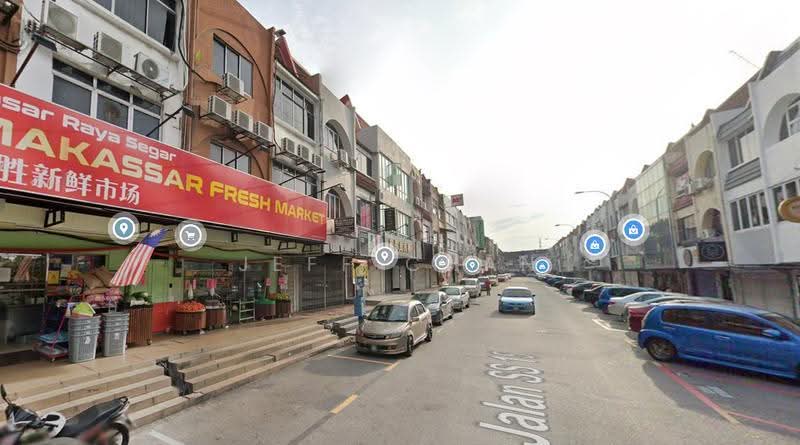 Shop / Office untuk Dijual di SS15 (Subang Jaya) - Jeff Chan - PropertyGuru.com.my